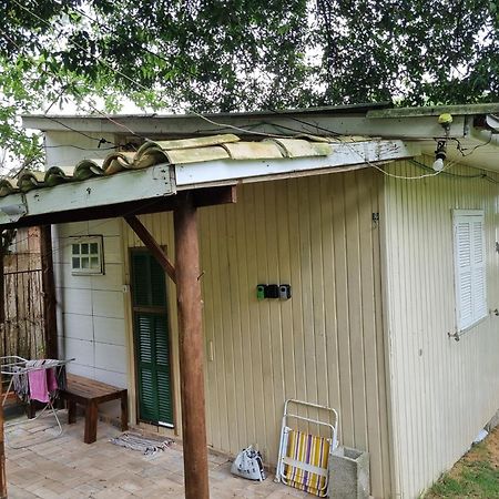 Casas De Ferias Laguna Ngoại thất bức ảnh