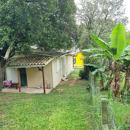 Casas De Ferias Laguna Ngoại thất bức ảnh