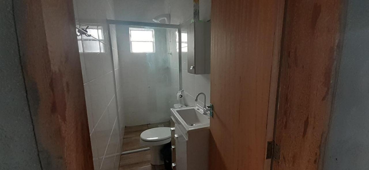 Casas De Ferias Laguna Ngoại thất bức ảnh
