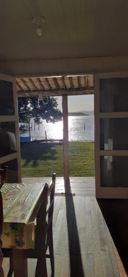 Casas De Ferias Laguna Ngoại thất bức ảnh