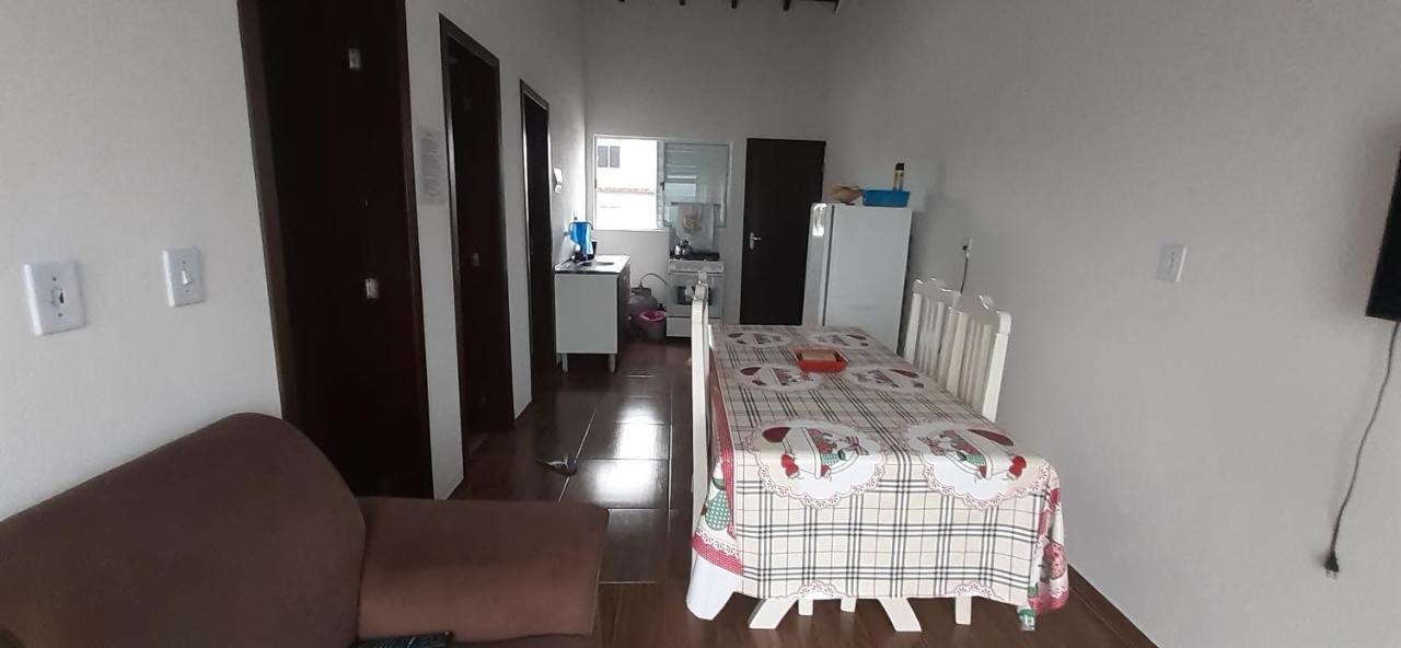 Casas De Ferias Laguna Ngoại thất bức ảnh