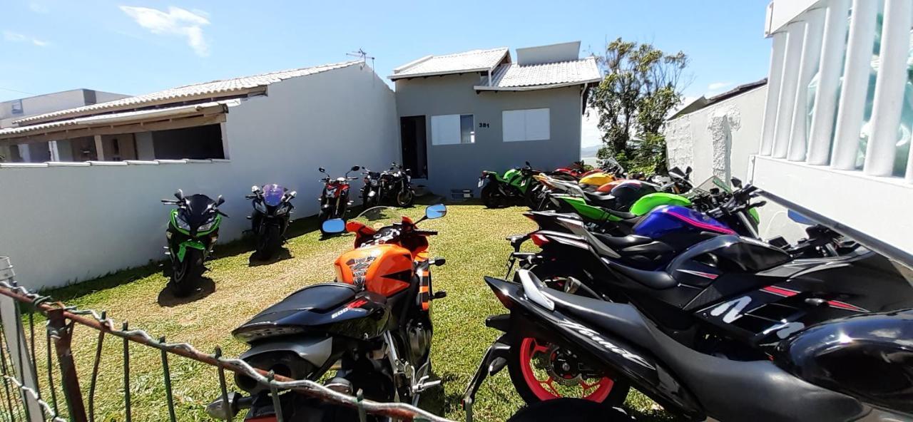 Casas De Ferias Laguna Ngoại thất bức ảnh
