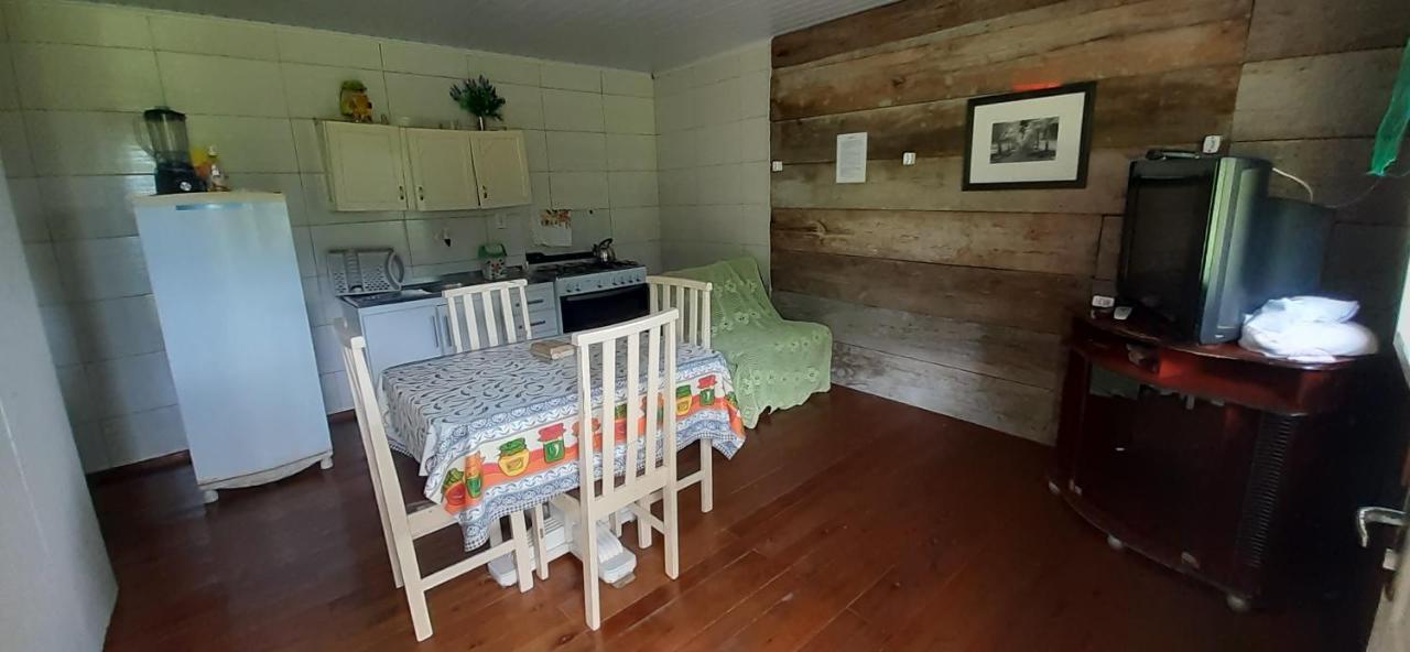Casas De Ferias Laguna Ngoại thất bức ảnh
