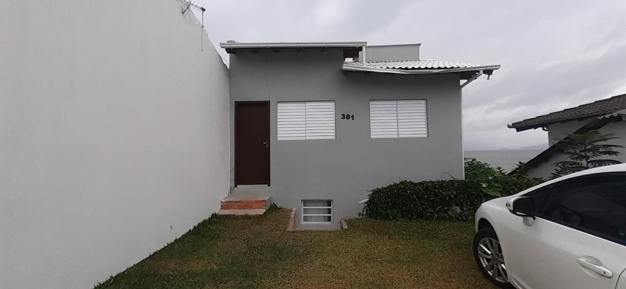Casas De Ferias Laguna Ngoại thất bức ảnh