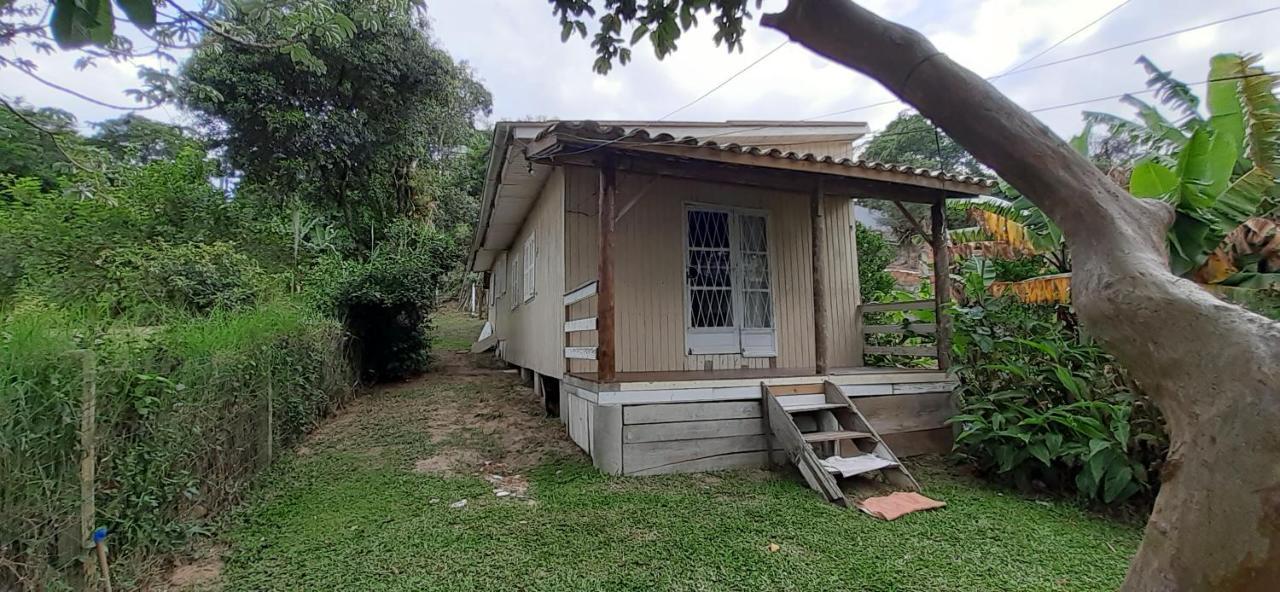 Casas De Ferias Laguna Ngoại thất bức ảnh