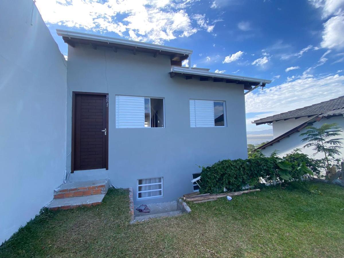 Casas De Ferias Laguna Ngoại thất bức ảnh