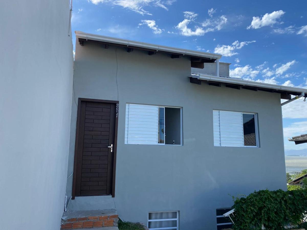 Casas De Ferias Laguna Ngoại thất bức ảnh
