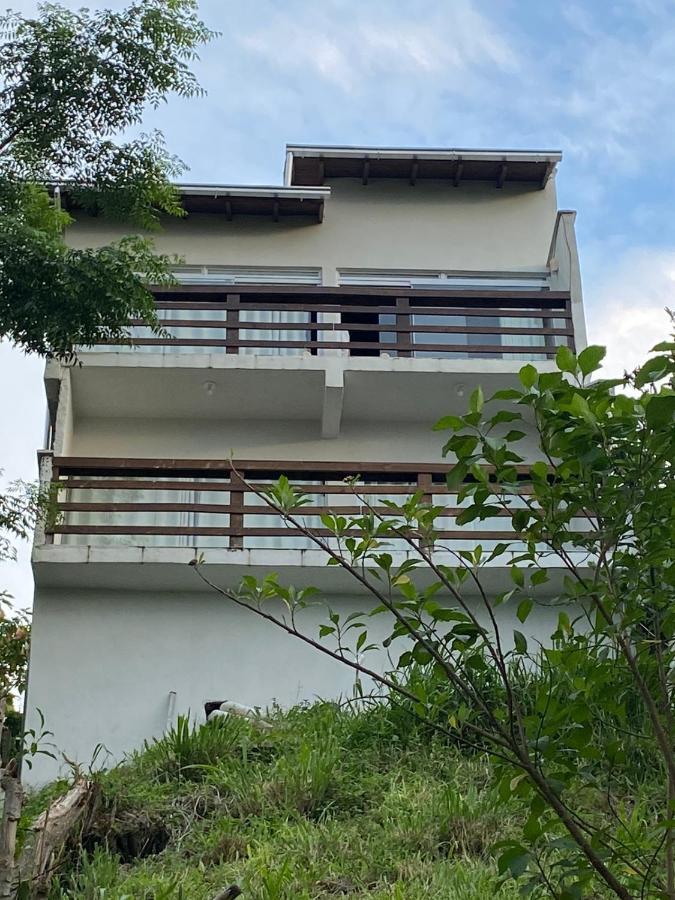 Casas De Ferias Laguna Ngoại thất bức ảnh