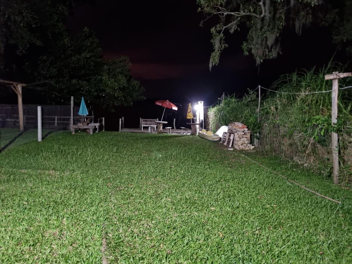 Casas De Ferias Laguna Ngoại thất bức ảnh