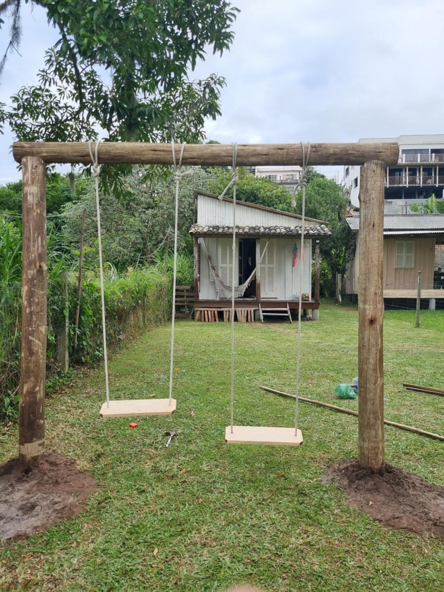 Casas De Ferias Laguna Ngoại thất bức ảnh