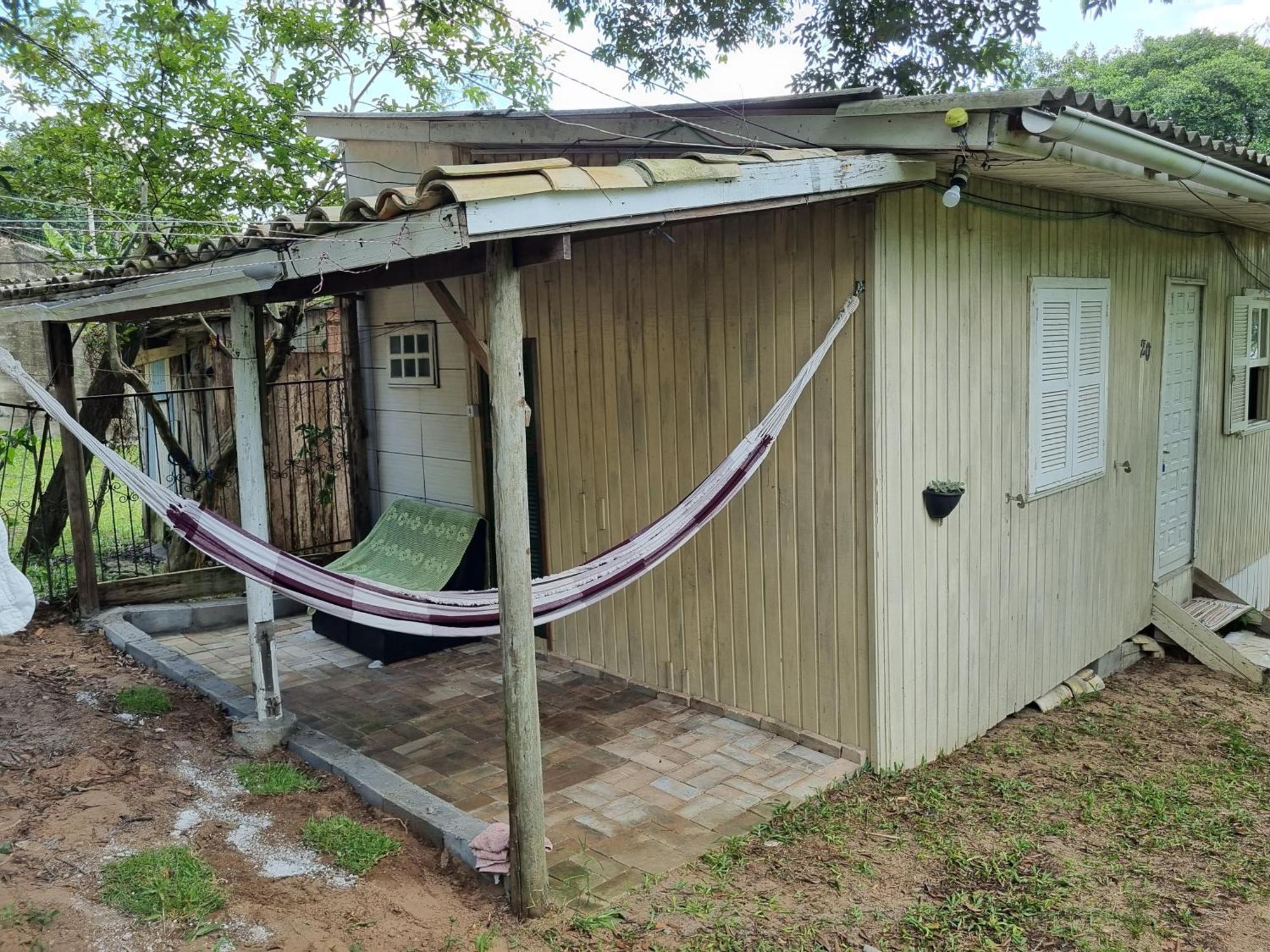 Casas De Ferias Laguna Ngoại thất bức ảnh