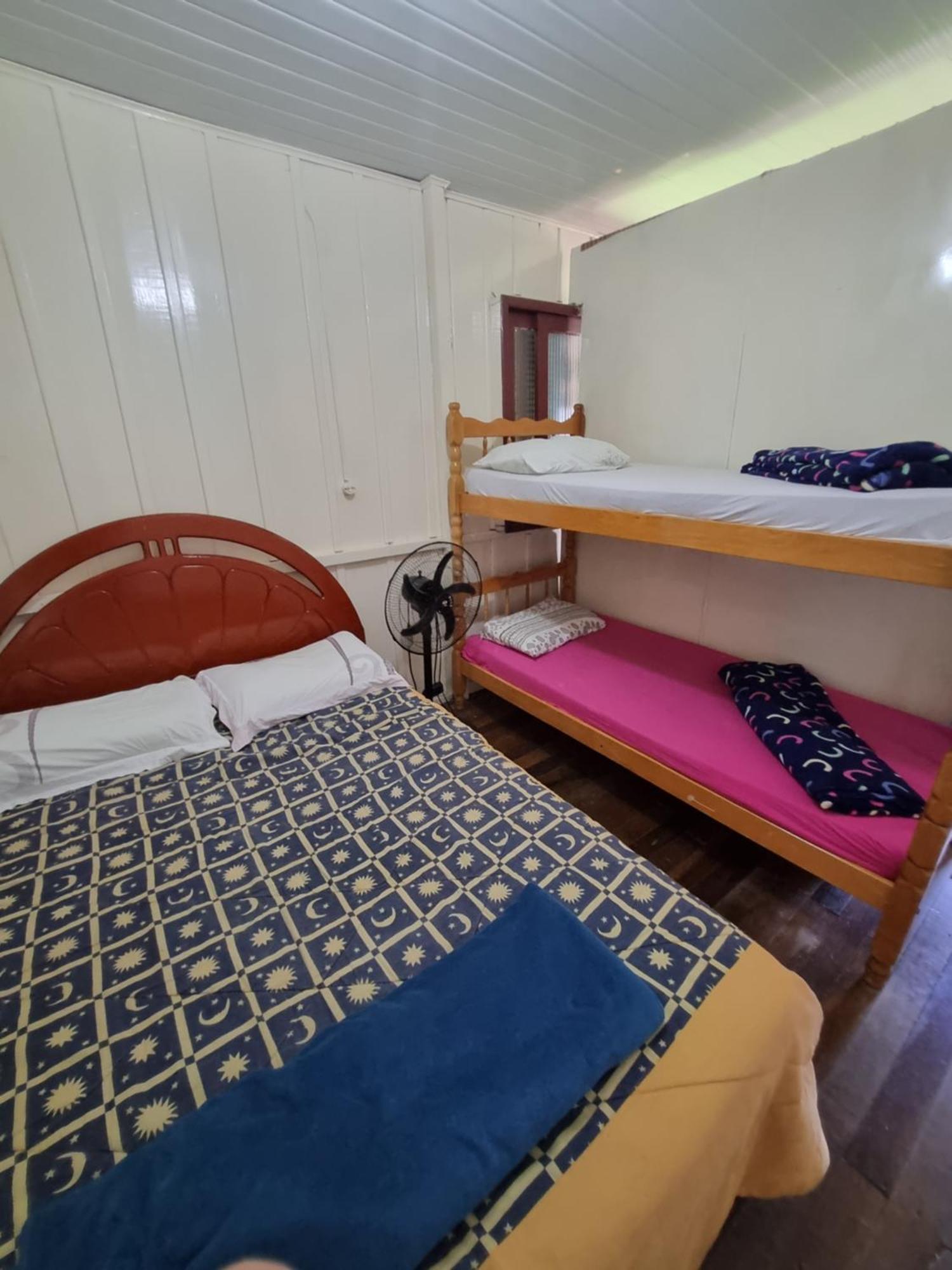 Casas De Ferias Laguna Phòng bức ảnh
