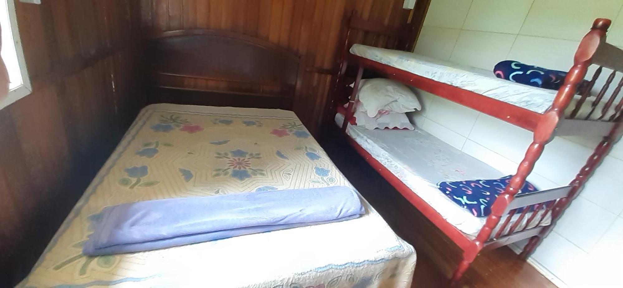 Casas De Ferias Laguna Phòng bức ảnh