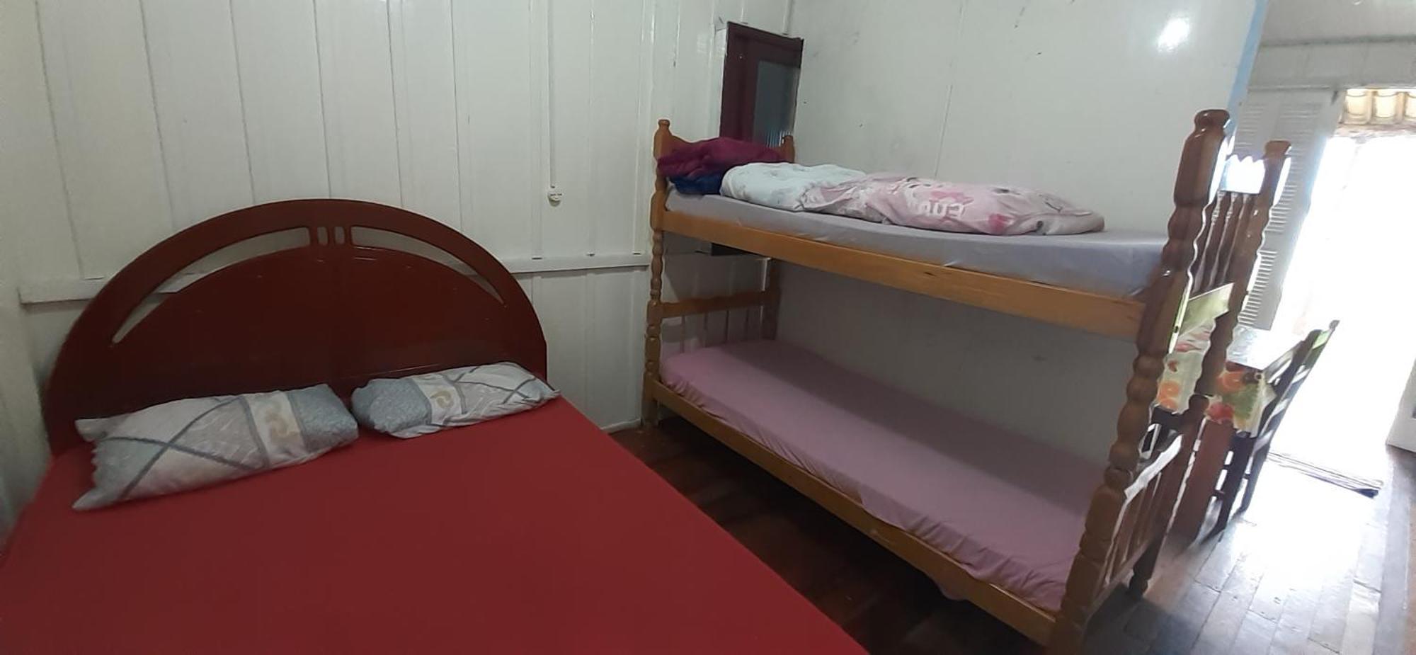 Casas De Ferias Laguna Phòng bức ảnh