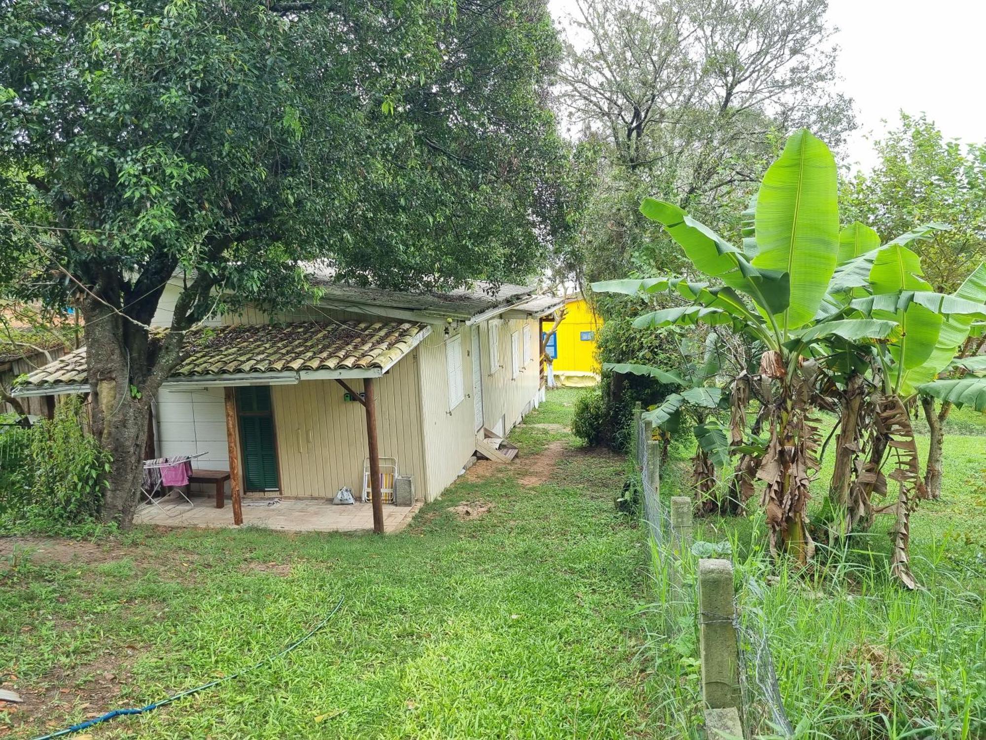 Casas De Ferias Laguna Ngoại thất bức ảnh