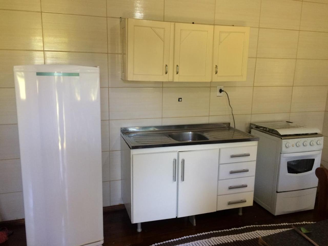 Casas De Ferias Laguna Ngoại thất bức ảnh