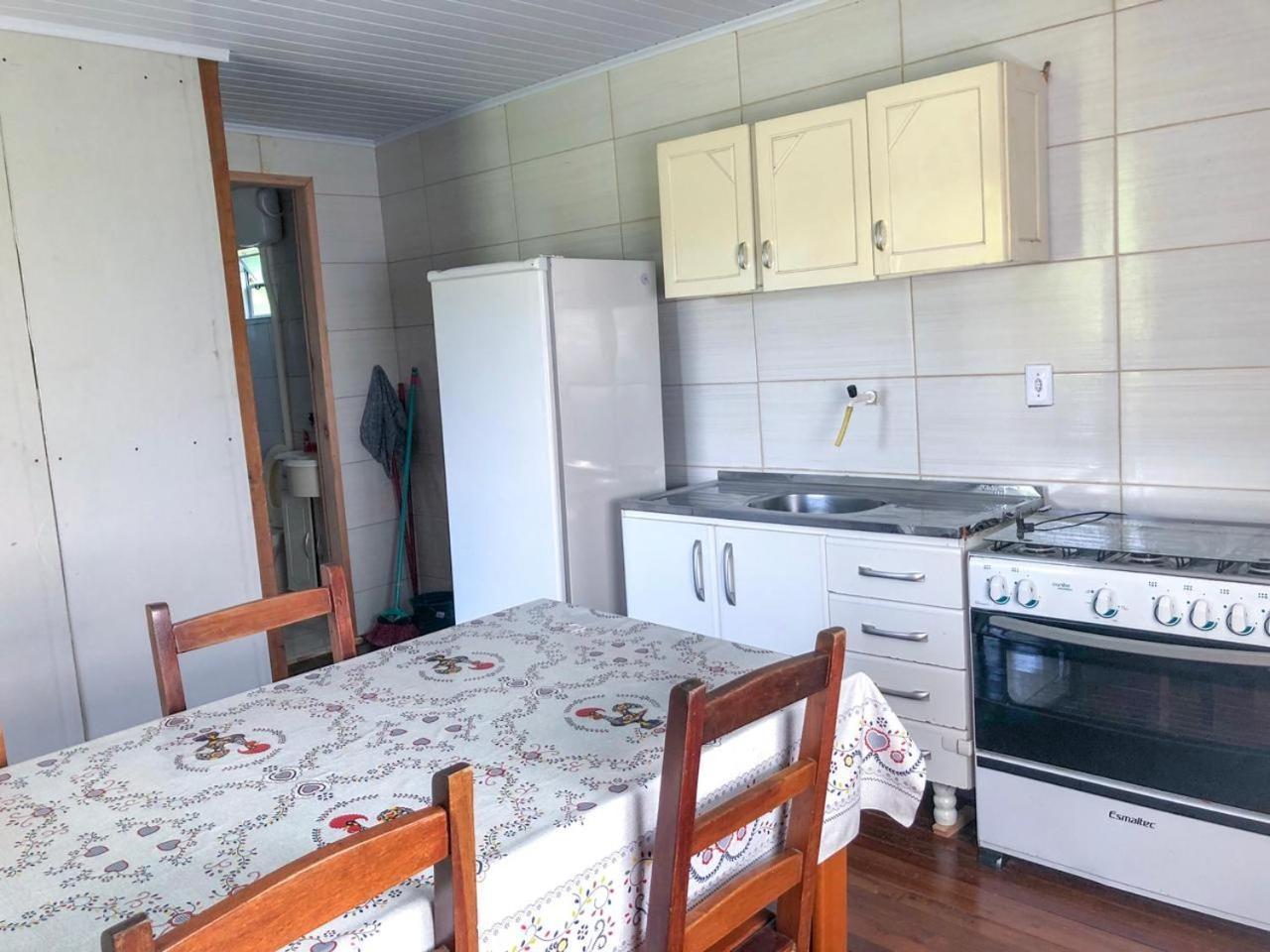 Casas De Ferias Laguna Ngoại thất bức ảnh