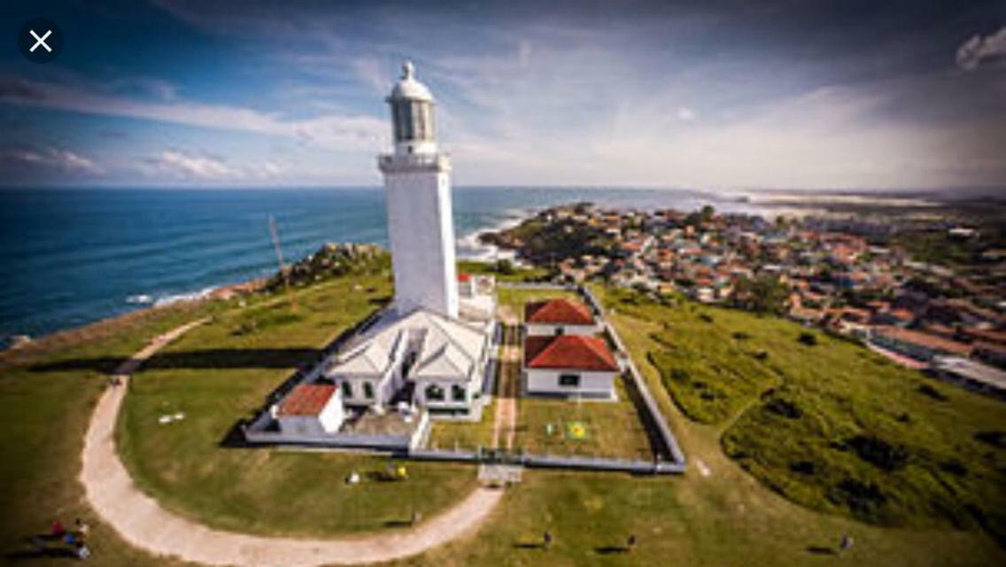 Casas De Ferias Laguna Ngoại thất bức ảnh