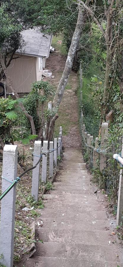 Casas De Ferias Laguna Ngoại thất bức ảnh